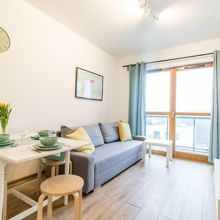 Apartament Master Gdańsk Kültér fotó