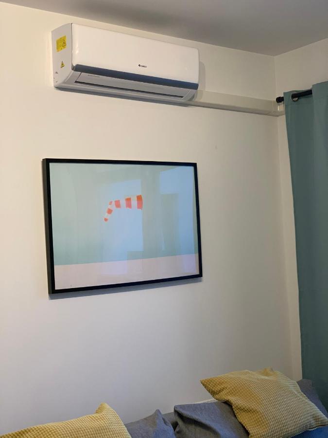 Apartament Master Gdańsk Kültér fotó