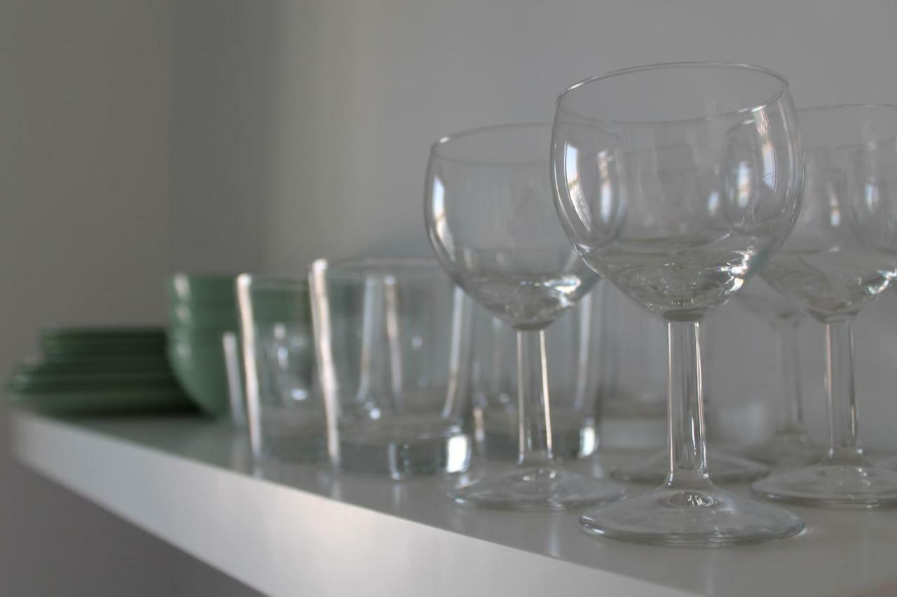 Apartament Master Gdańsk Kültér fotó